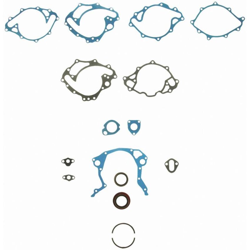 FEL PRO GASKETS 2707-1 Engine Gasket Set