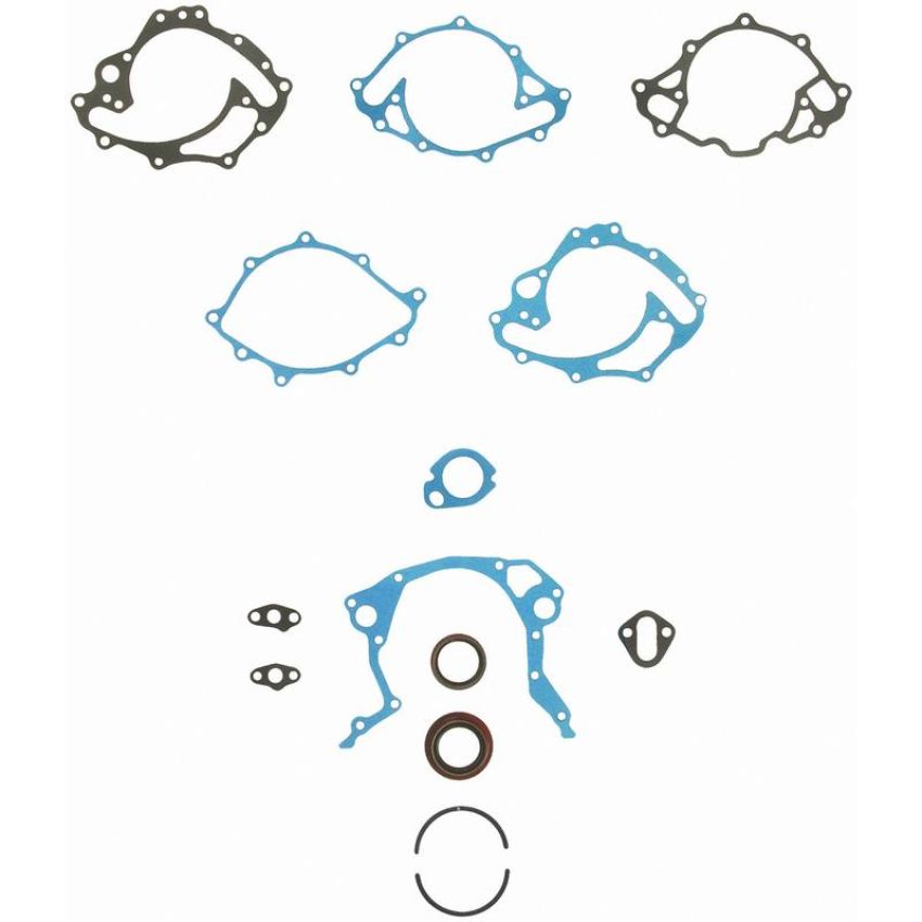 FEL PRO GASKETS 2709-1 Engine Gasket Set