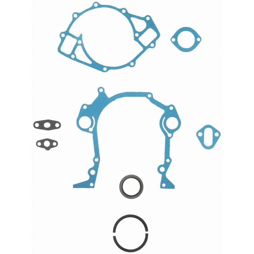 FEL PRO GASKETS 2712 Engine Gasket Set