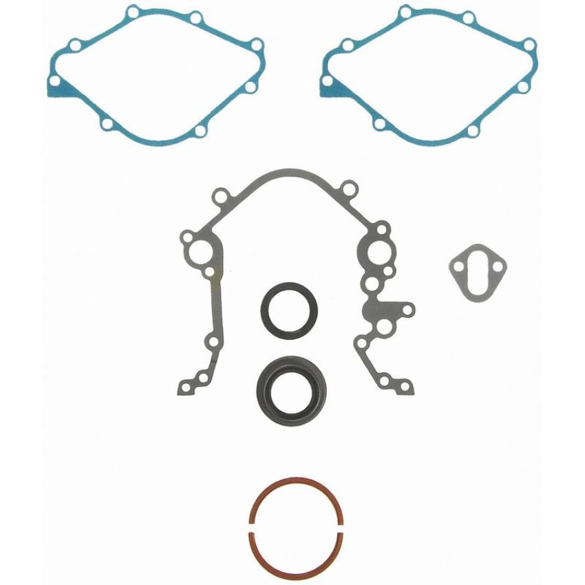 FEL PRO GASKETS 2713 Engine Gasket Set