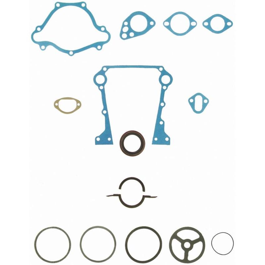 FEL PRO GASKETS 2714 Engine Gasket Set