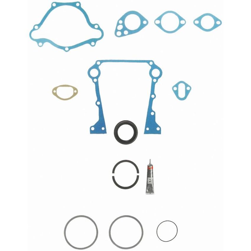 FEL PRO GASKETS 2715 Engine Gasket Set
