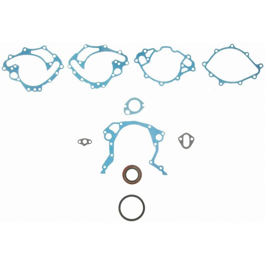 FEL PRO GASKETS 2718 Engine Gasket Set