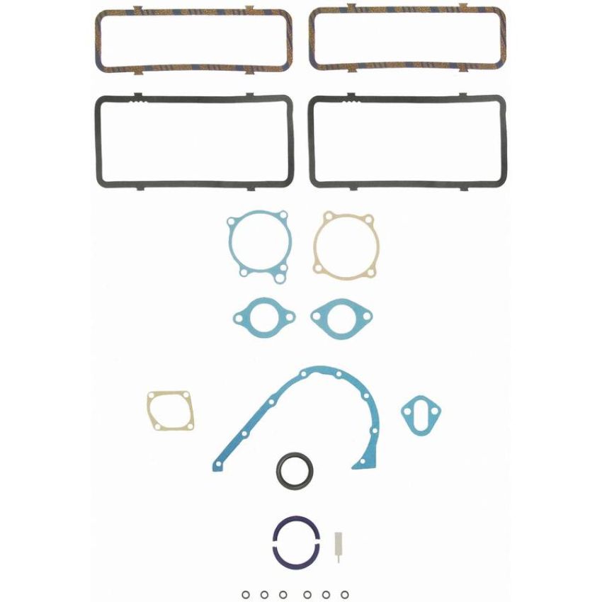 FEL PRO GASKETS 2719 Engine Gasket Set