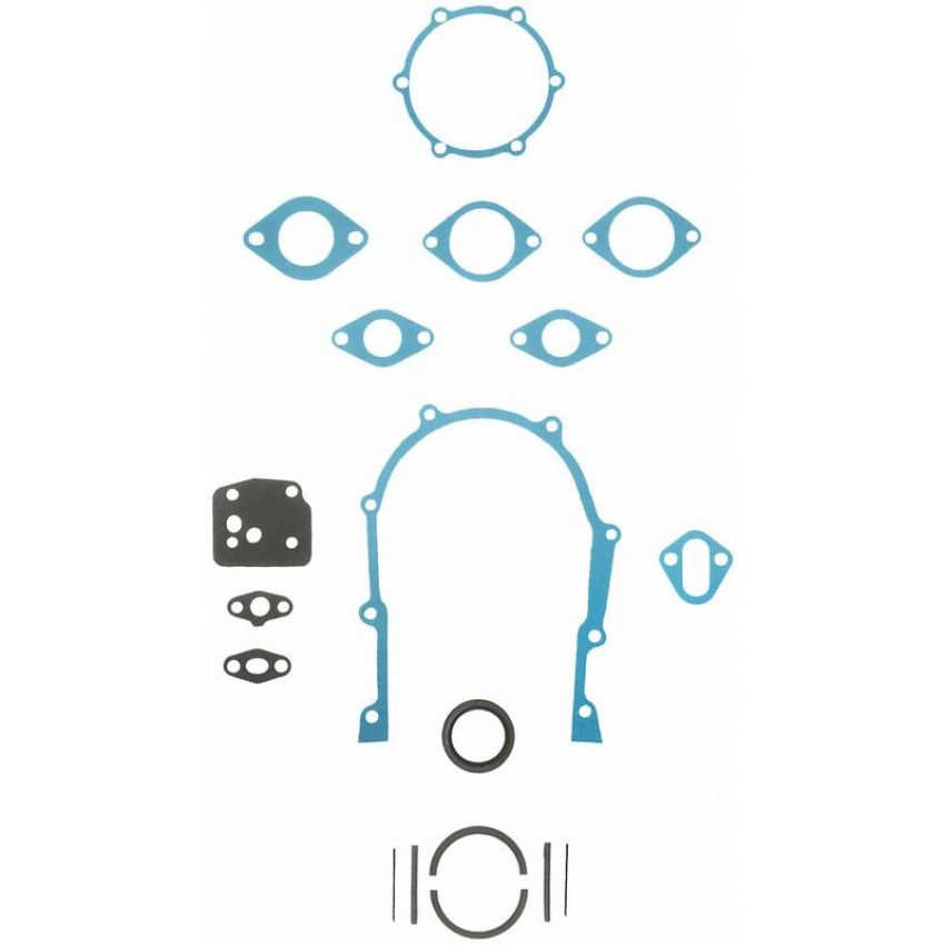 FEL PRO GASKETS 2720 Engine Gasket Set