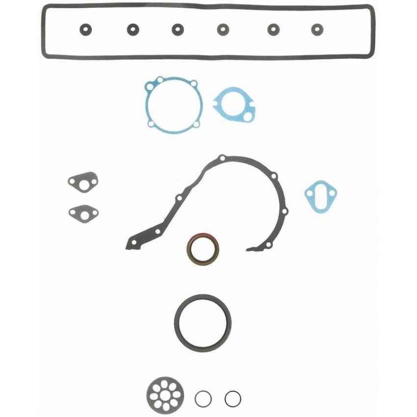 FEL PRO GASKETS 2721 Engine Gasket Set