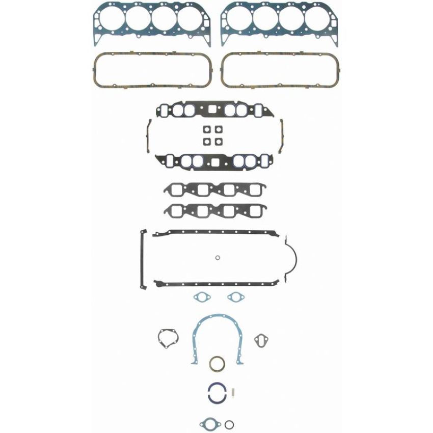 FEL PRO GASKETS 2805 Engine Gasket Set