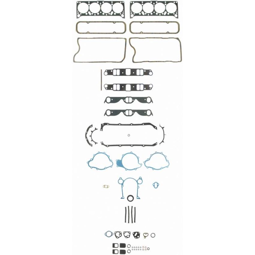 FEL PRO GASKETS 2806 Engine Gasket Set