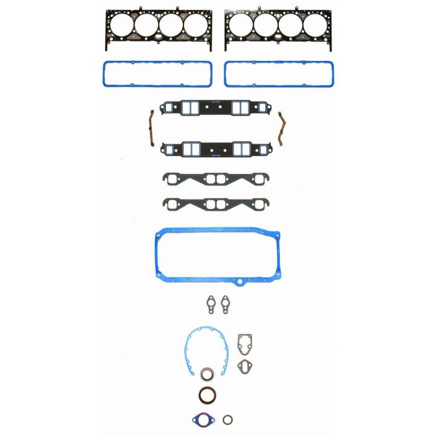 FEL PRO GASKETS 2814 Engine Gasket Set