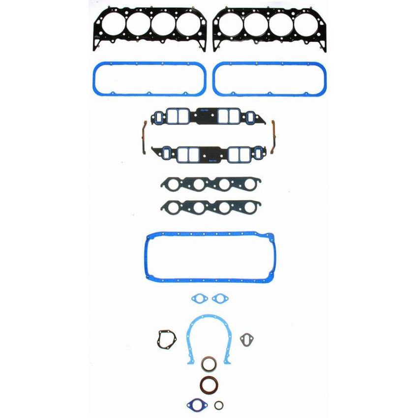 FEL PRO GASKETS 2815 Engine Gasket Set