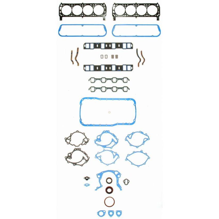 FEL PRO GASKETS 2816 Engine Gasket Set