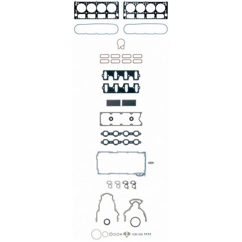 FEL PRO GASKETS 2817 Engine Gasket Set
