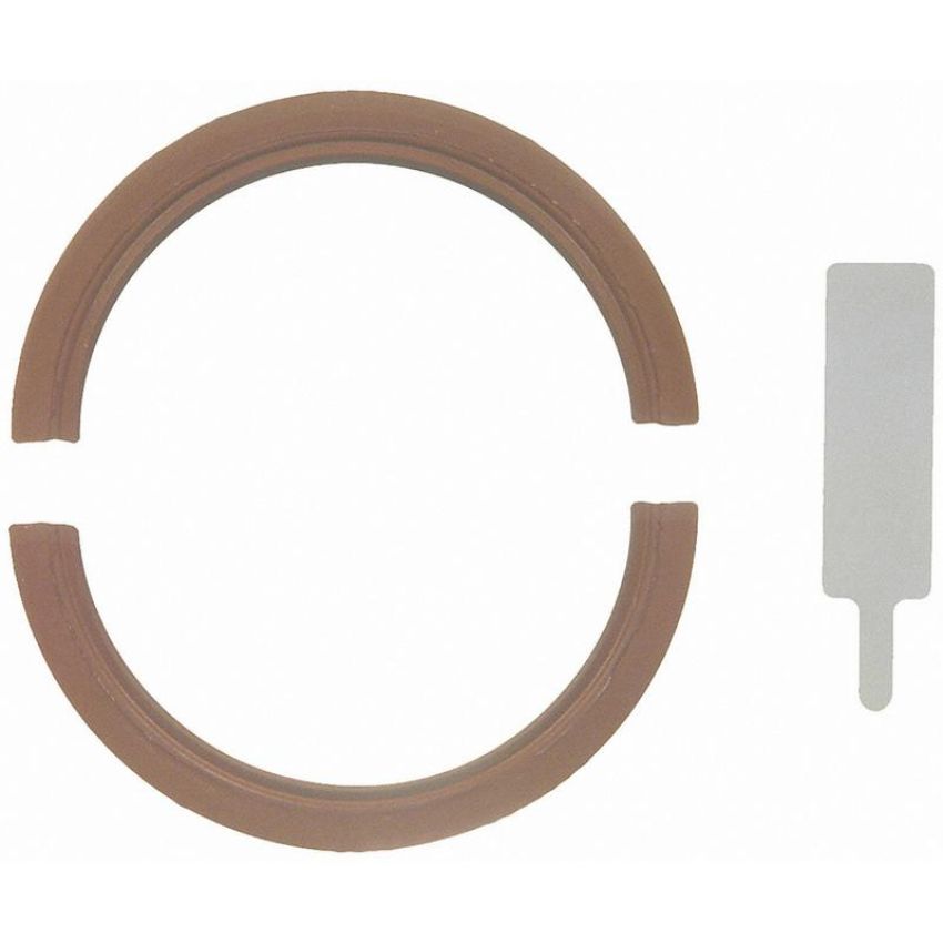 FEL PRO GASKETS 2912 Engine Crankshaft Seal Kit