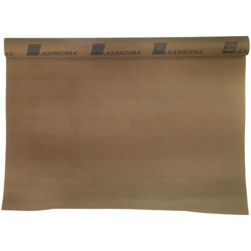 FEL PRO GASKETS 3022 Karropak   1/64
