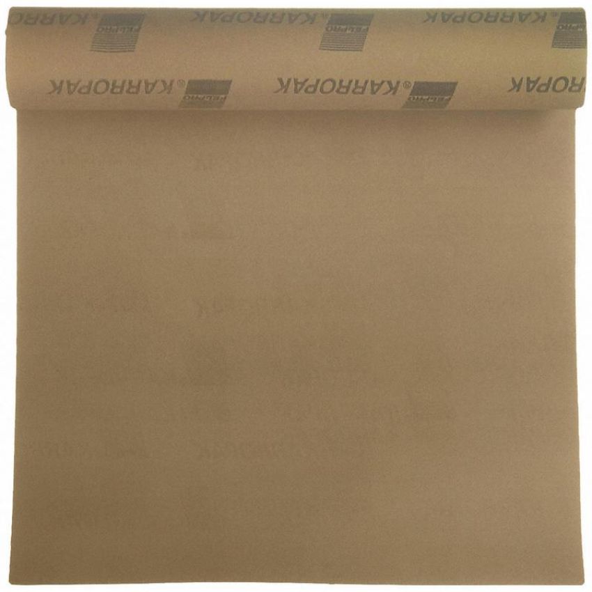 FEL PRO GASKETS 3047 Karropak   1/16