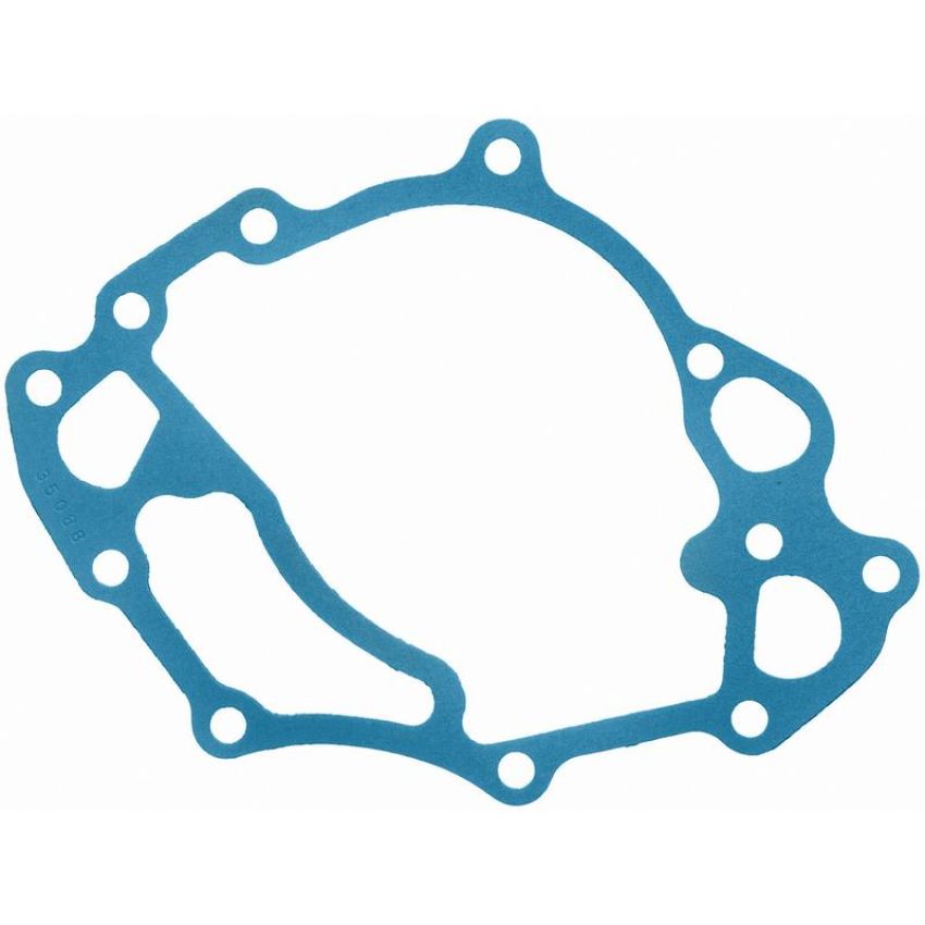 FEL PRO GASKETS 35088 Engine Water Pump Gasket
