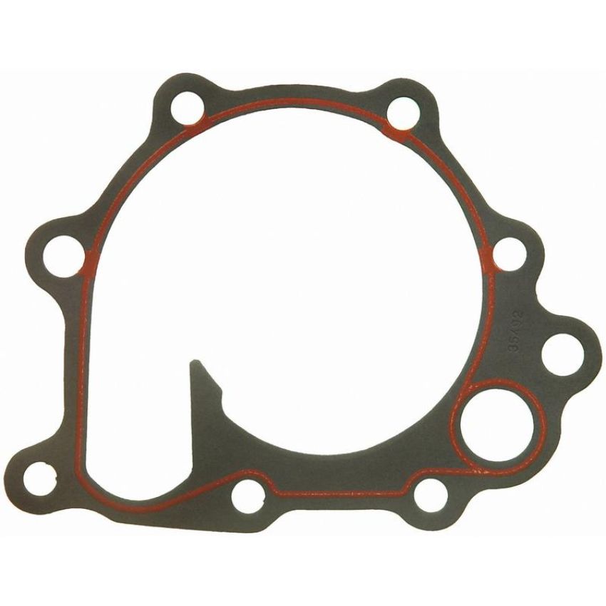 FEL PRO GASKETS 35492 Engine Water Pump Gasket
