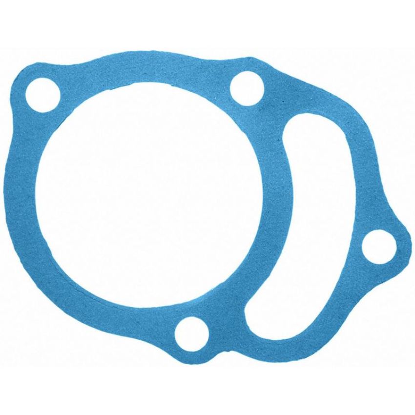 FEL PRO GASKETS 35497 Engine Coolant Thermostat Housing Gasket