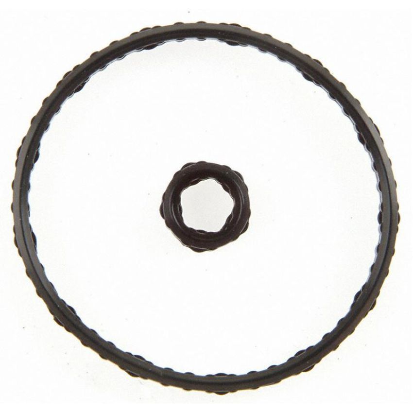 FEL PRO GASKETS 35624 Engine Coolant Thermostat Housing Gasket