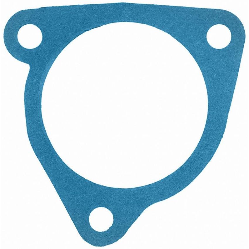 FEL PRO GASKETS 35650 Engine Coolant Thermostat Housing Gasket