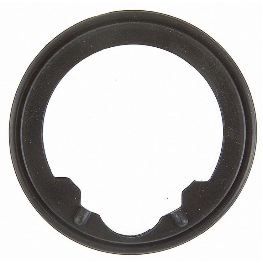 FEL PRO GASKETS 35731 Engine Coolant Thermostat Housing Gasket