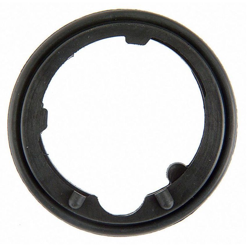 FEL PRO GASKETS 35734 Engine Coolant Thermostat Housing Gasket