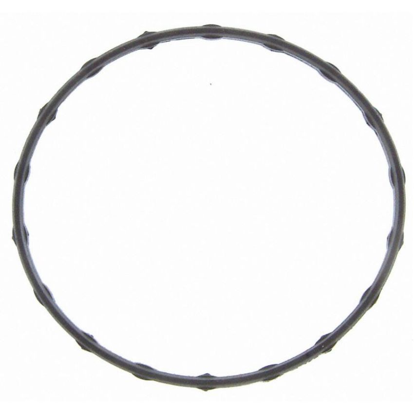 FEL PRO GASKETS 35741 Engine Coolant Thermostat Housing Gasket