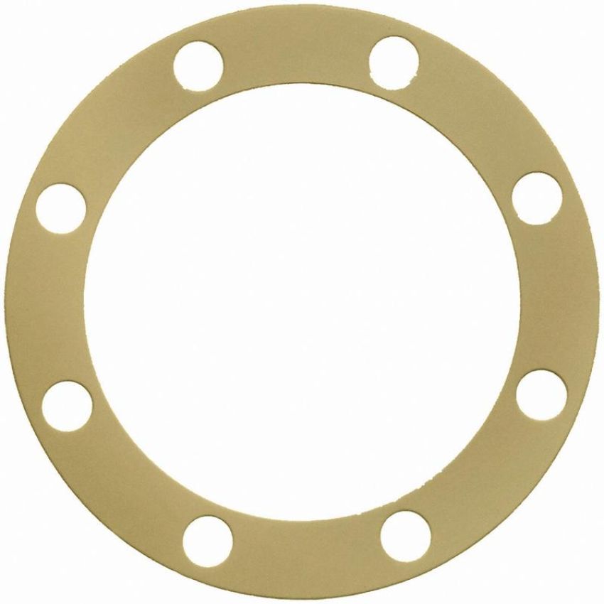 FEL PRO GASKETS 4146 Differential Carrier Gasket Round Shaped 8 Bolt Hole Gasket