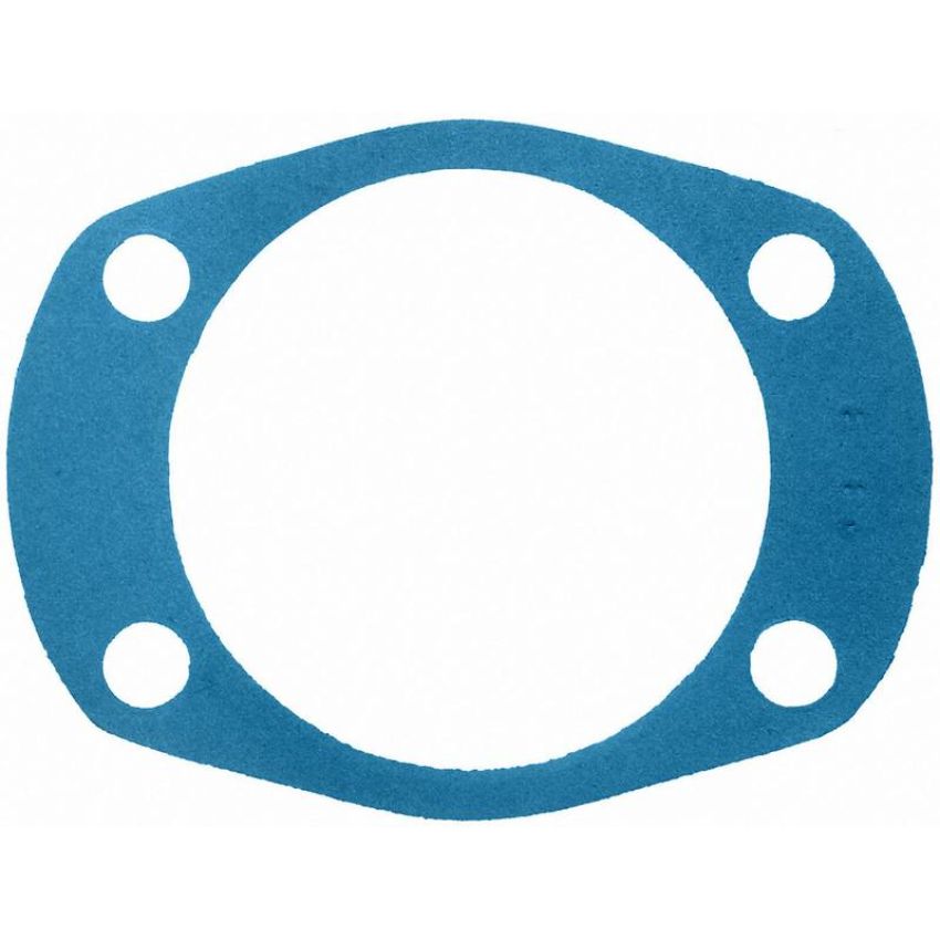 FEL PRO GASKETS 4828 Drive Axle Shaft Flange Gasket 4 Bolt Hole Gasket, 3.094 Inch Inside Diameter