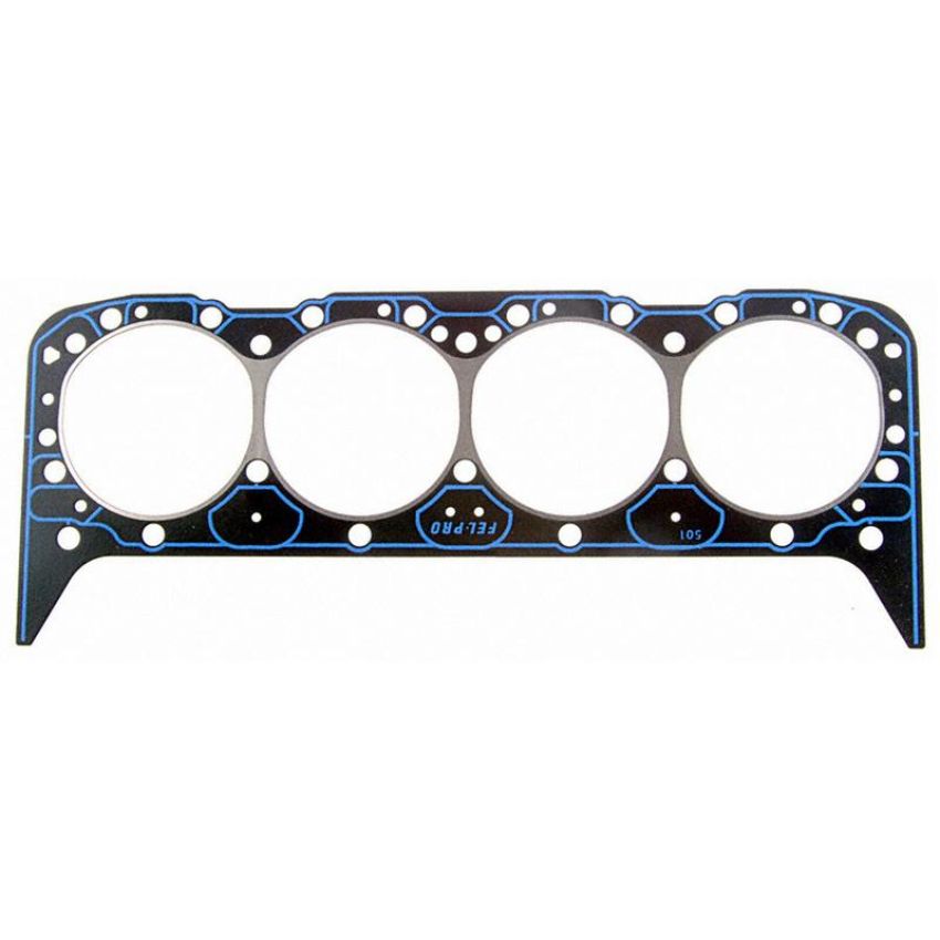 FEL PRO GASKETS 501 SD Severe Duty Engine Cylinder Head Gasket