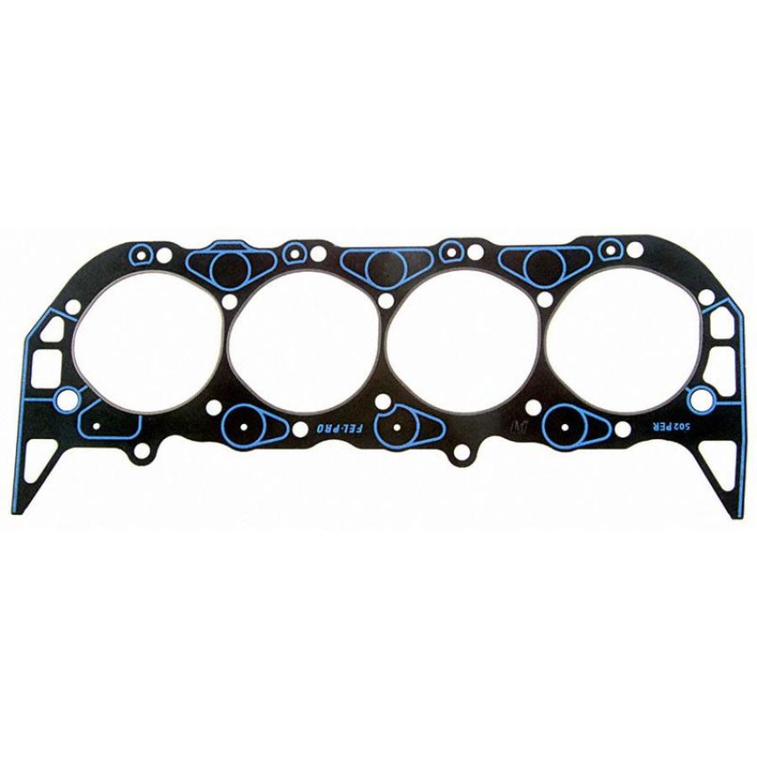 FEL PRO GASKETS 502 SD Severe Duty Engine Cylinder Head Gasket