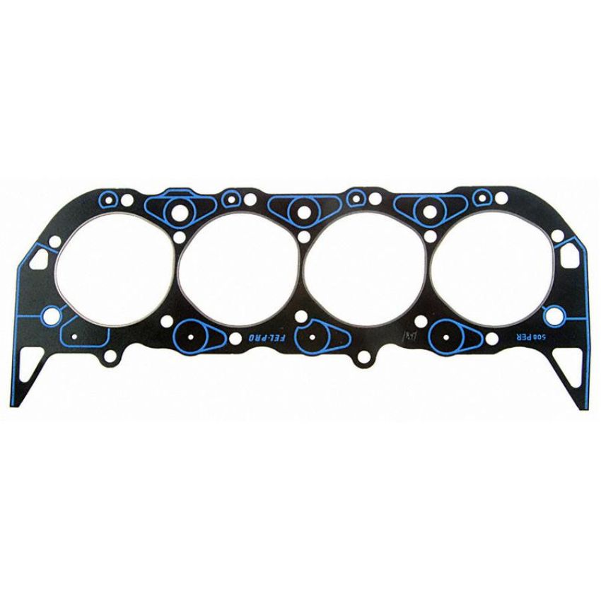 FEL PRO GASKETS 508 SD Severe Duty Engine Cylinder Head Gasket