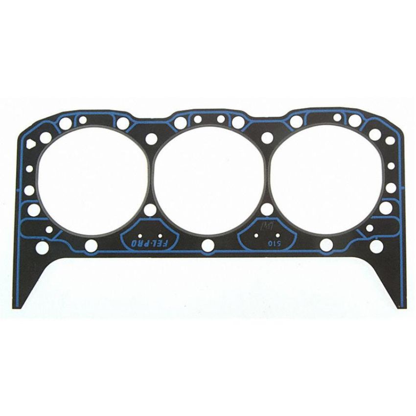 FEL PRO GASKETS 510 SD Severe Duty Engine Cylinder Head Gasket