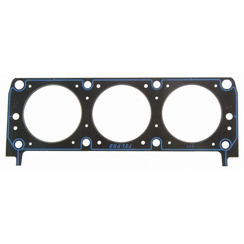 FEL PRO GASKETS 511 SD Severe Duty Engine Cylinder Head Gasket