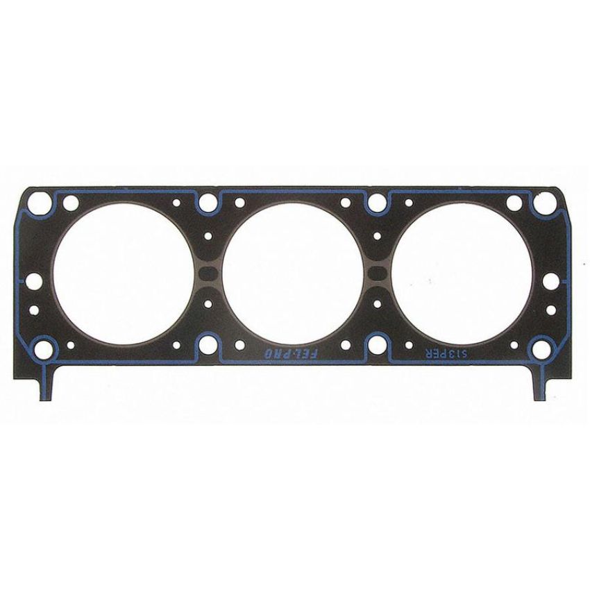 FEL PRO GASKETS 513 SD Severe Duty Engine Cylinder Head Gasket