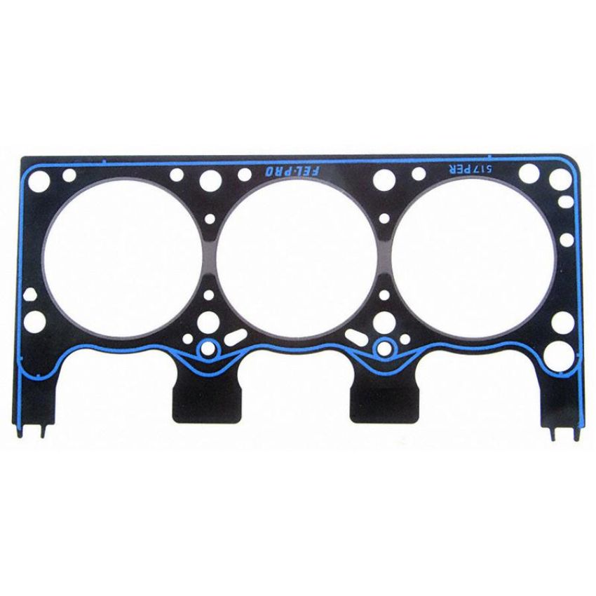 FEL PRO GASKETS 517 SD Severe Duty Engine Cylinder Head Gasket