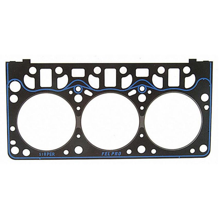 FEL PRO GASKETS 518 SD Severe Duty Engine Cylinder Head Gasket