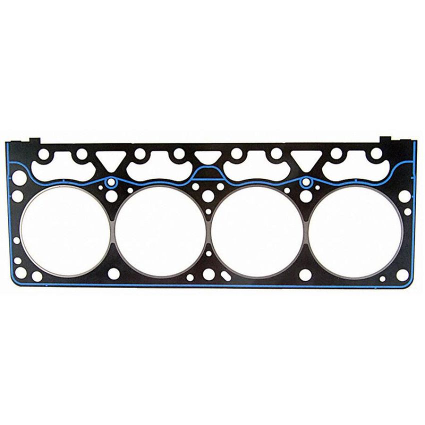 FEL PRO GASKETS 519 SD Severe Duty Engine Cylinder Head Gasket