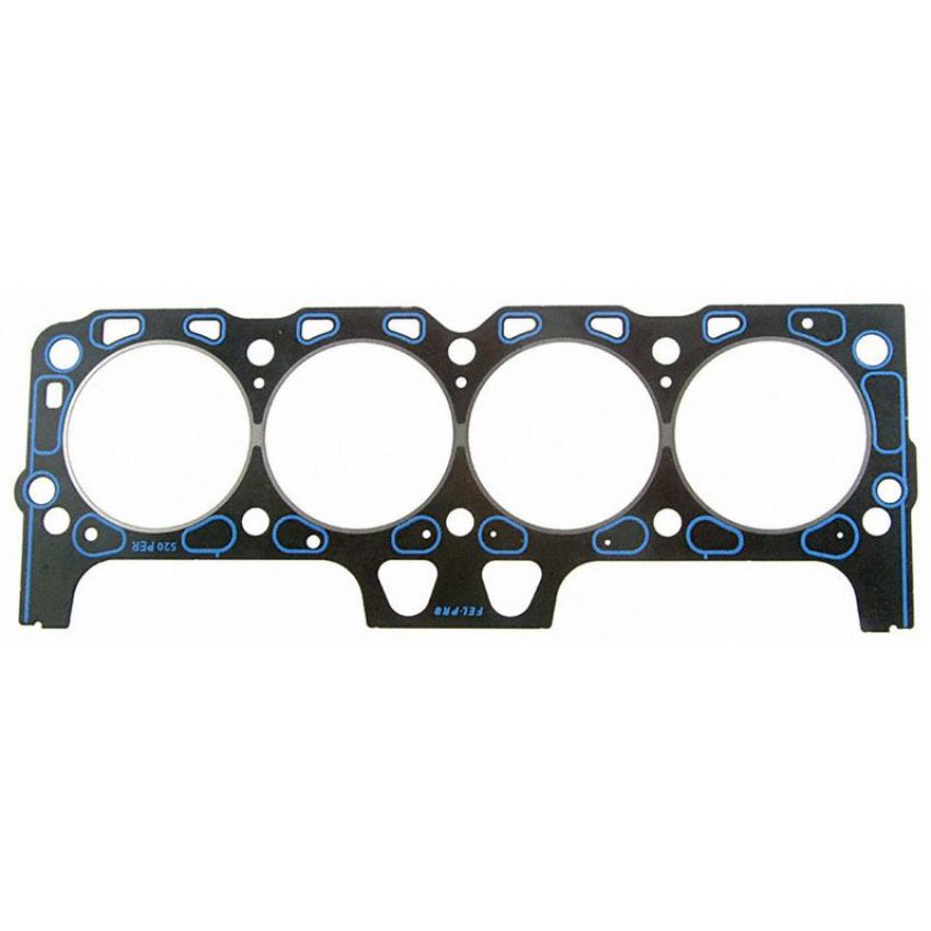 FEL PRO GASKETS 520 SD Severe Duty Engine Cylinder Head Gasket