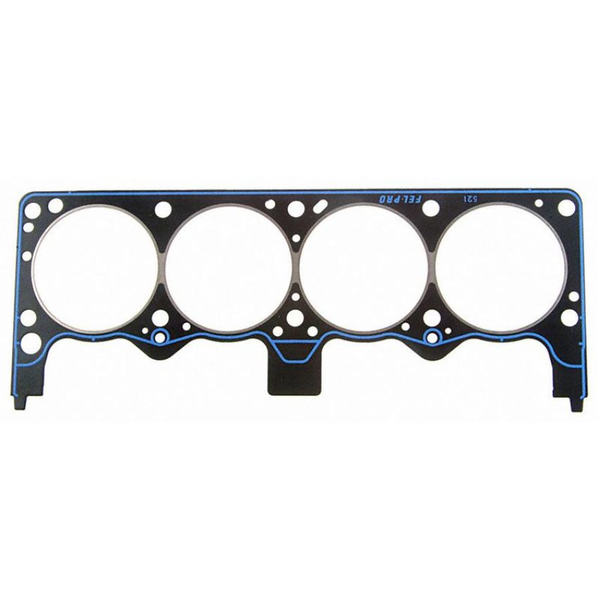 FEL PRO GASKETS 521 SD Severe Duty Engine Cylinder Head Gasket