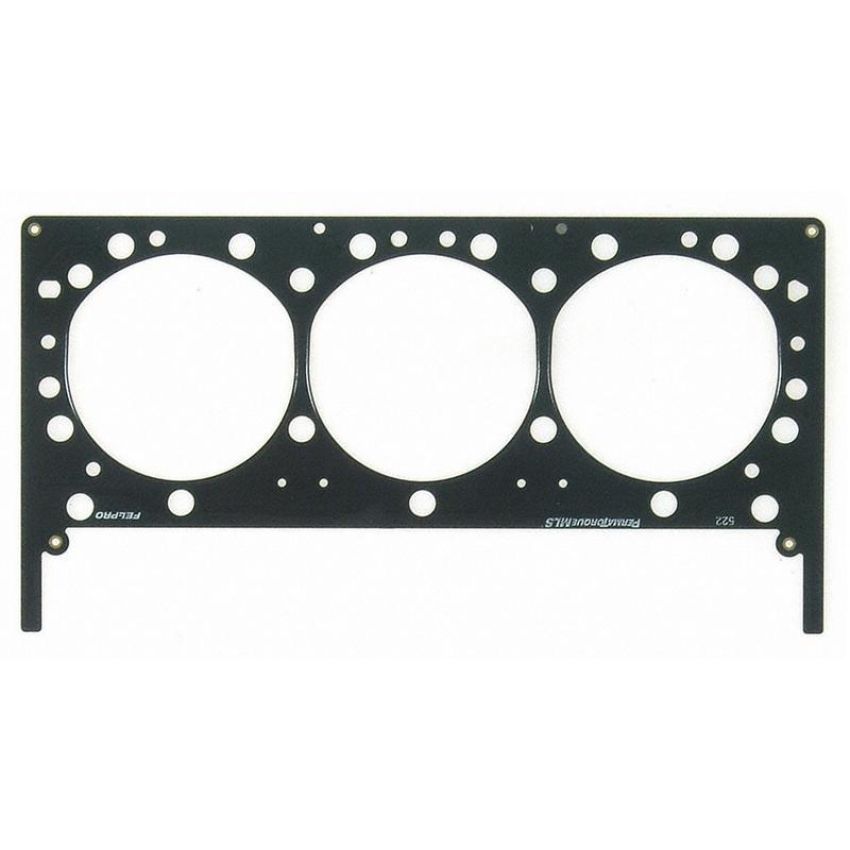 FEL PRO GASKETS 522 SD Severe Duty Engine Cylinder Head Gasket