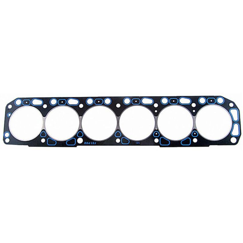 FEL PRO GASKETS 525 SD Severe Duty Engine Cylinder Head Gasket