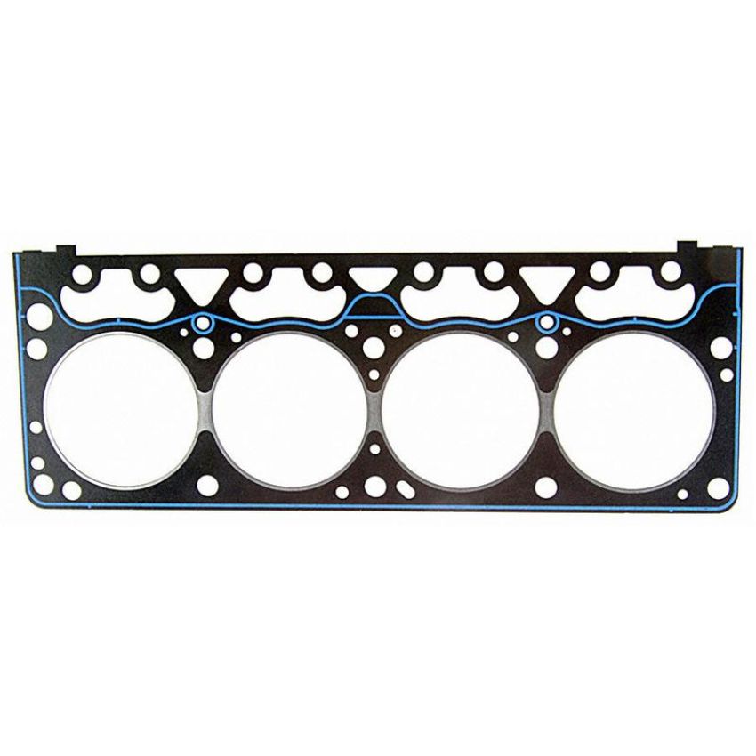 FEL PRO GASKETS 540 SD Severe Duty Engine Cylinder Head Gasket
