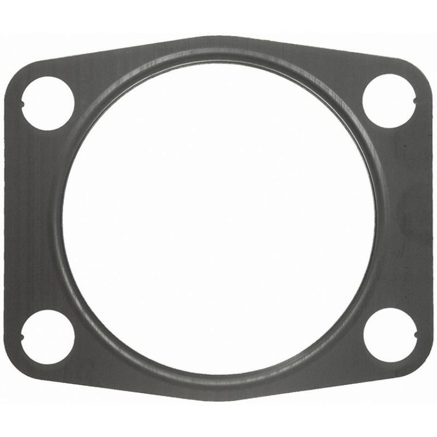 FEL PRO GASKETS 55036 Drive Axle Shaft Flange Gasket 4 Bolt Hole Gasket, 3.187 Inch Inside Diameter