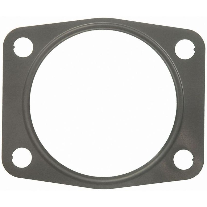 FEL PRO GASKETS 55080 Drive Axle Shaft Flange Gasket 4 Bolt Hole Gasket, 3.094 Inch Inside Diameter