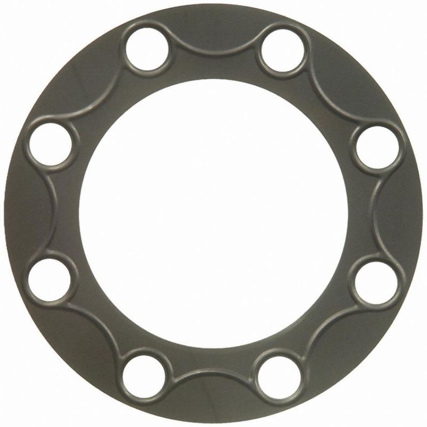 FEL PRO GASKETS 55328 Drive Axle Shaft Flange Gasket 8 Bolt Hole Gasket, 3.000 Inch Inside Diameter
