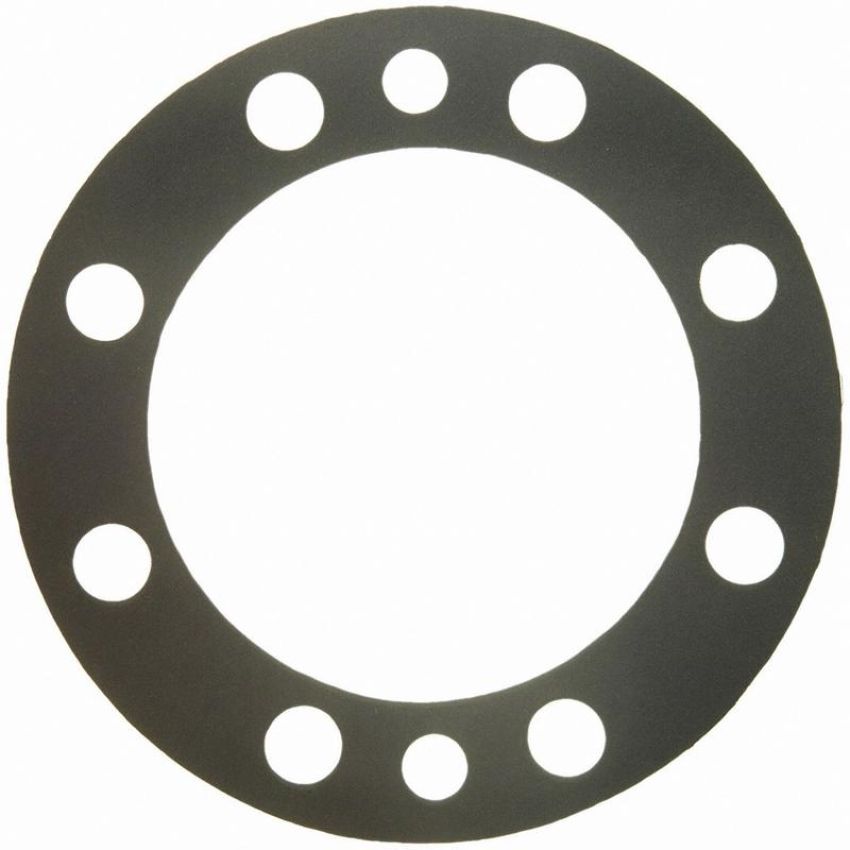 FEL PRO GASKETS 5576 Differential Carrier Gasket Round Shaped 10 Bolt Hole Gasket