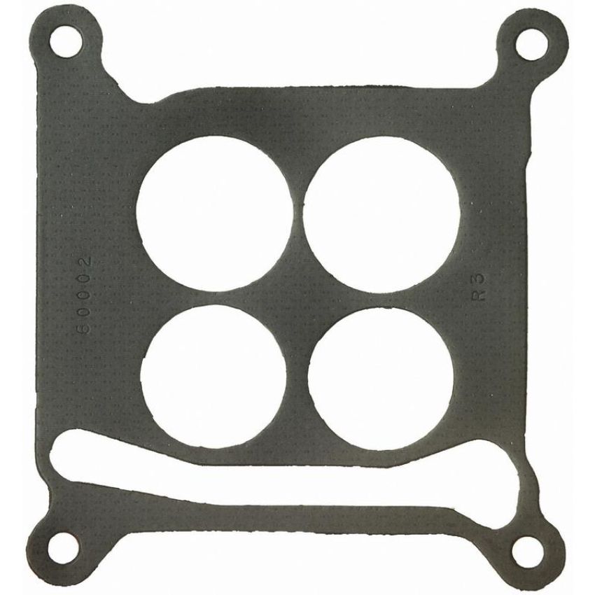 FEL PRO GASKETS 60002 Carburetor Mounting Gasket