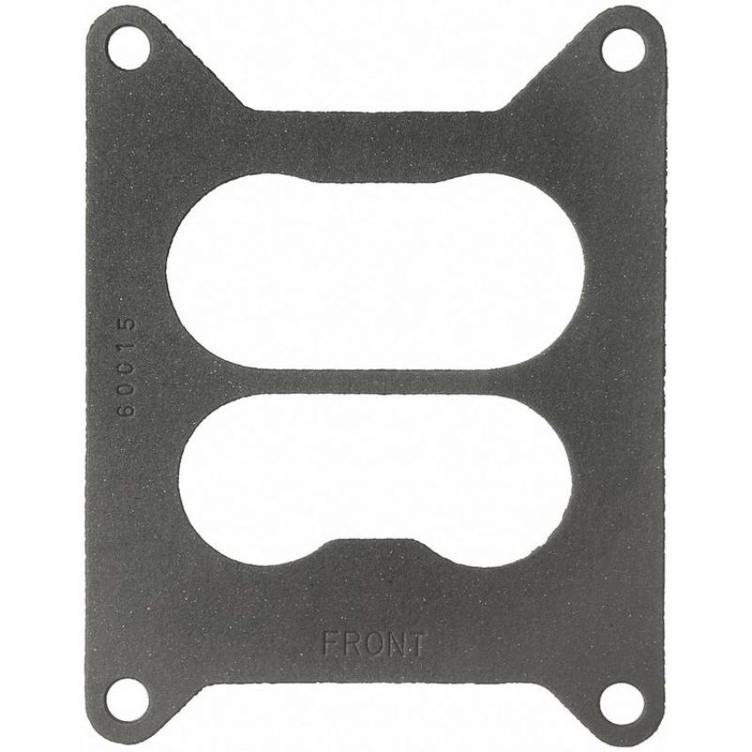 FEL PRO GASKETS 60015 Carburetor Mounting Gasket