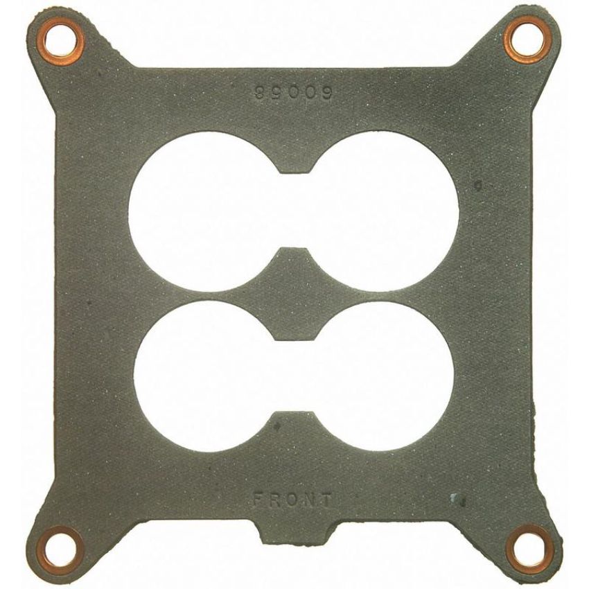 FEL PRO GASKETS 60058 Carburetor Mounting Gasket